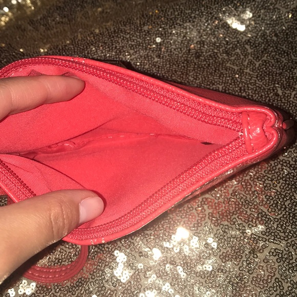 Express Wristlet - Picture 4 of 4